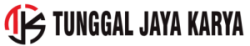 logo tunggal jaya karya