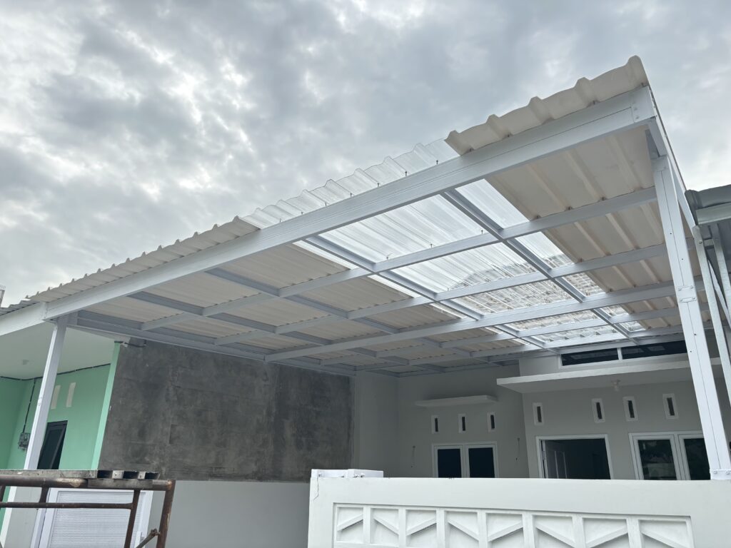 tunggal jaya karya